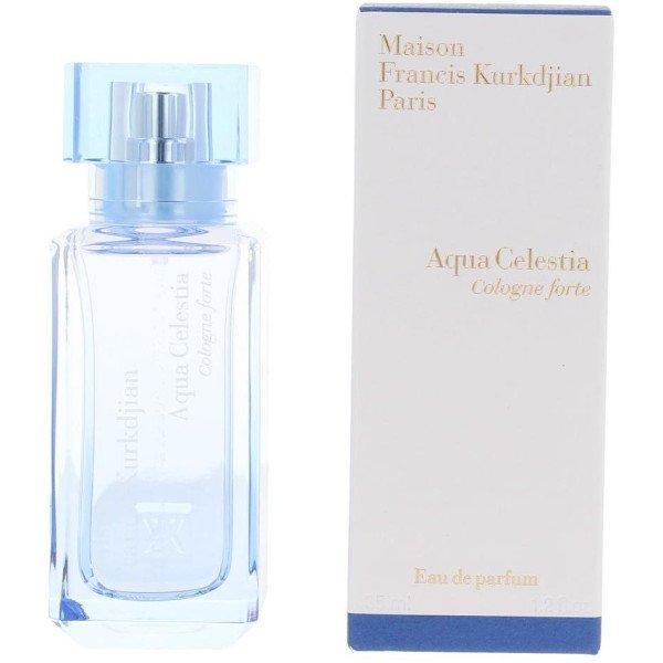 Aqua Celestia Cologne Forte Edp Vapo 35 Ml