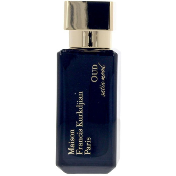 Oud Satin Mood Edp Vapo 35 Ml