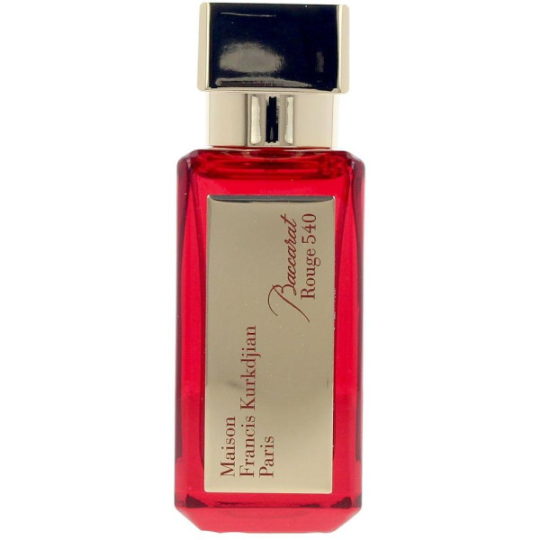 Baccarat Rouge 540 Extrait De Parfum Edp Vapo 35 Ml