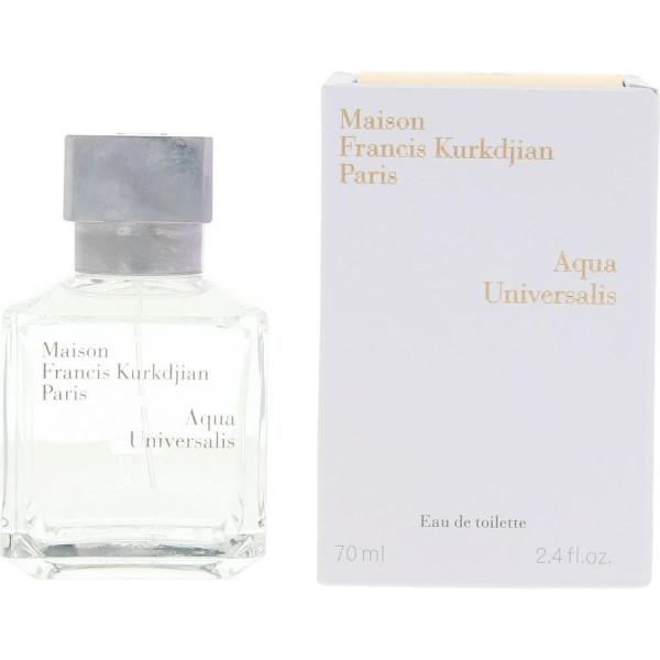 Aqua Universalis Edt Vapo 70 Ml