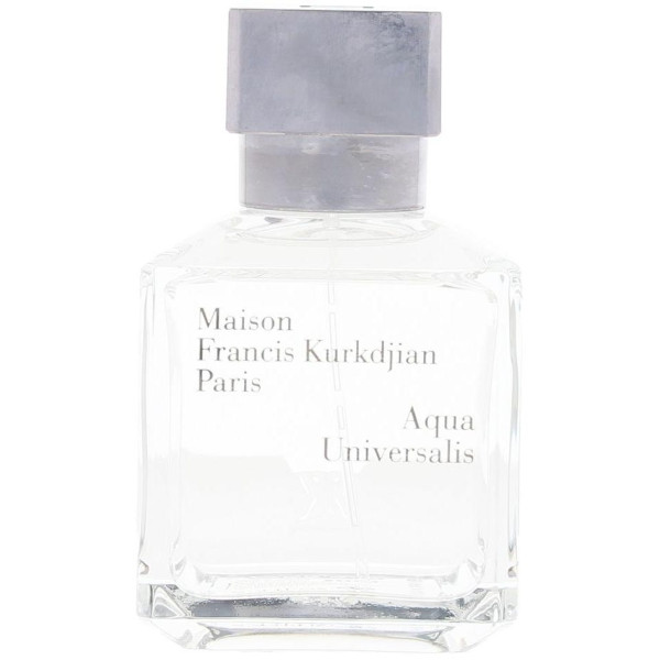 Aqua Universalis Edt Vapo 70 Ml