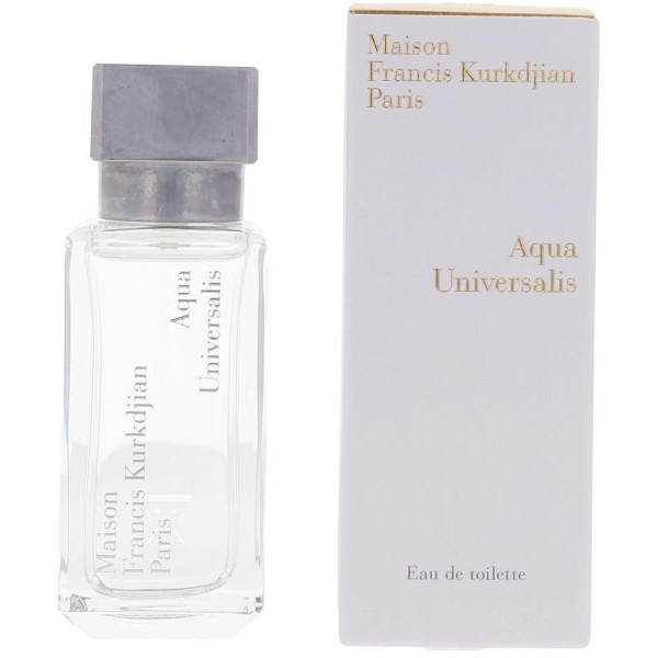 Aqua Universalis Edt Vapo 35 Ml