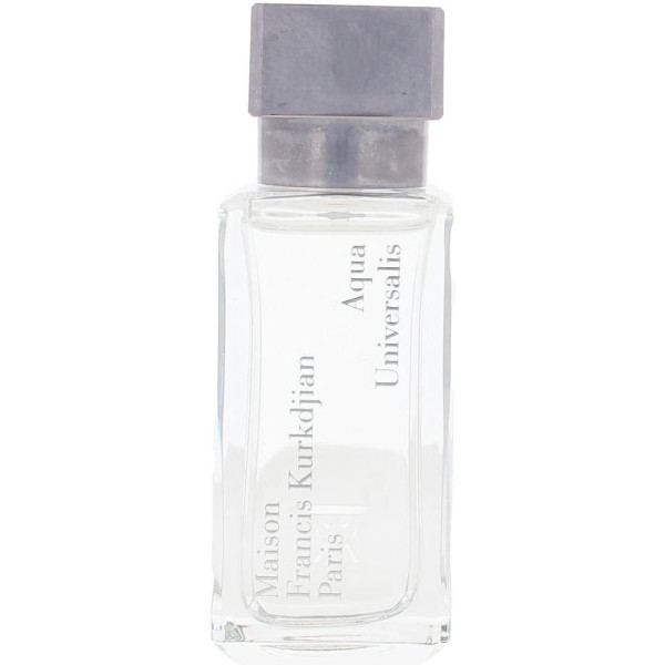 Aqua Universalis Edt Vapo 35 Ml