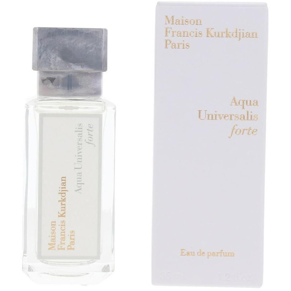 Aqua Universalis Forte Vapo Edp 35 Ml