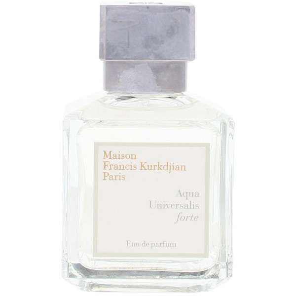 Aqua Universalis Forte Vapo Edp 70 Ml