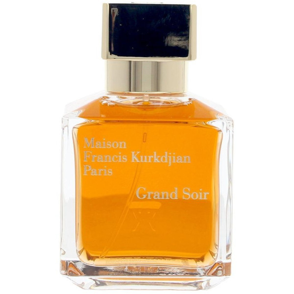 Grand Soir Edp Vapo 70 Ml