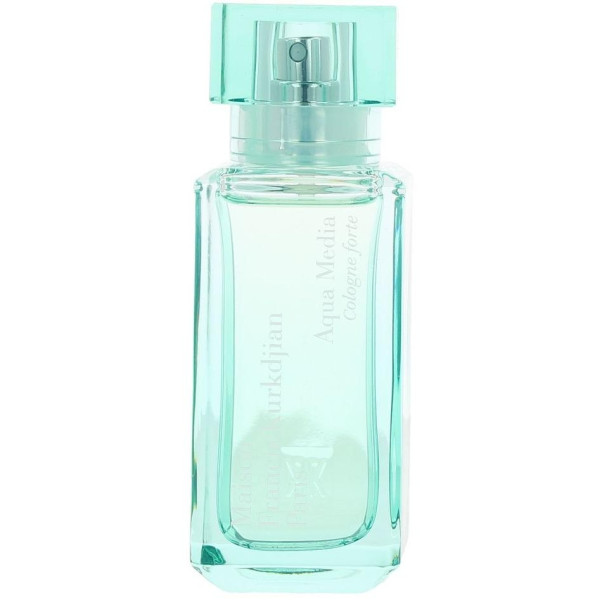 Aqua Media Cologne Forte Edp Vapo 35 Ml