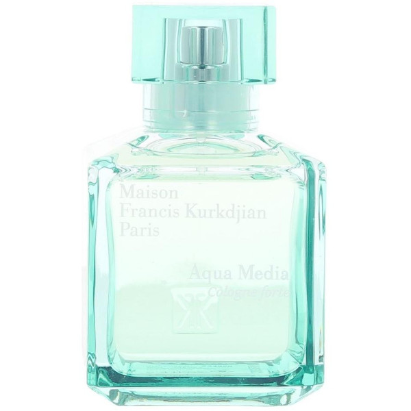 Aqua Media Cologne Forte Edp Vapo 70 Ml