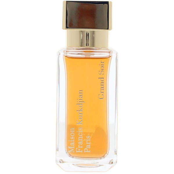 Grand Soir Edp Vapo 35 Ml