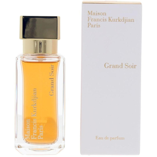 Grand Soir Edp Vapo 35 Ml