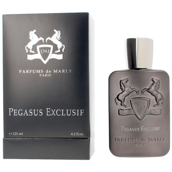 Pegasus Exclusif Parfum Vapo 125 Ml