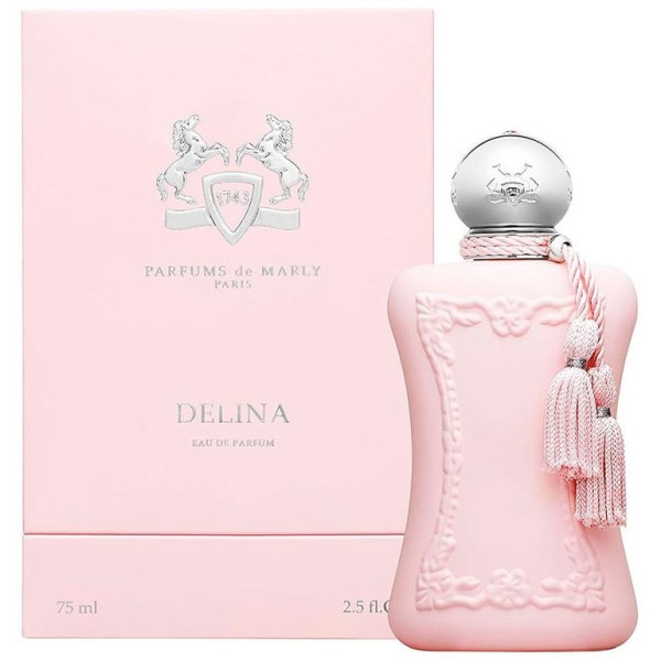 Delina Edp Vapo 75 Ml