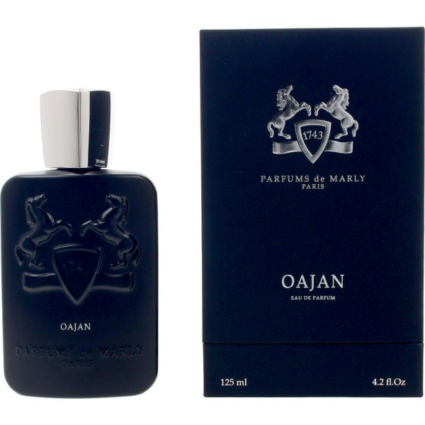 Oajan Edp Vapo 125 Ml