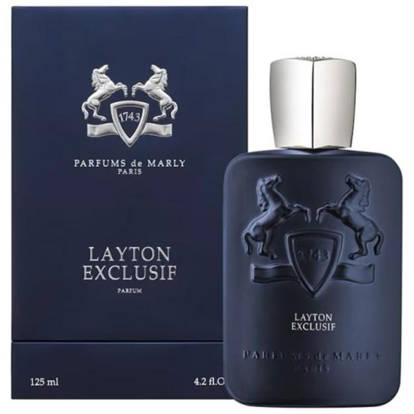 Layton Exclusif Parfum Vapo 125 Ml