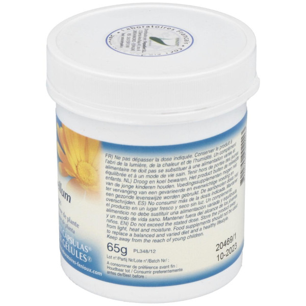 Fenioux Chrysantellum Americanum 200Caps