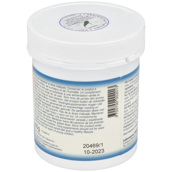 Fenioux Chrysantellum Americanum 200Caps