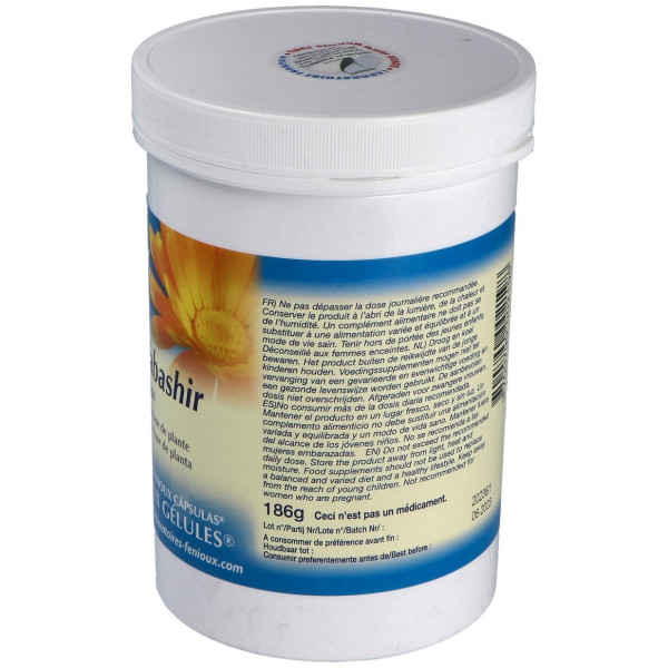 Bambu Tabasir 540Cap.