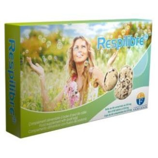 Fenioux Respilibre 60Comp