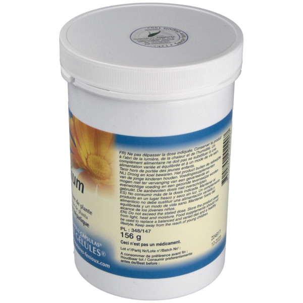 Fenioux Desmodium 480Caps