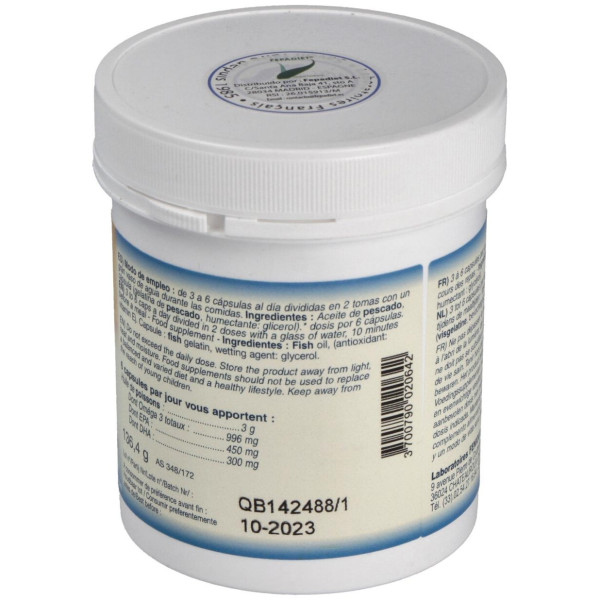 Fenioux Omega 3 200Caps