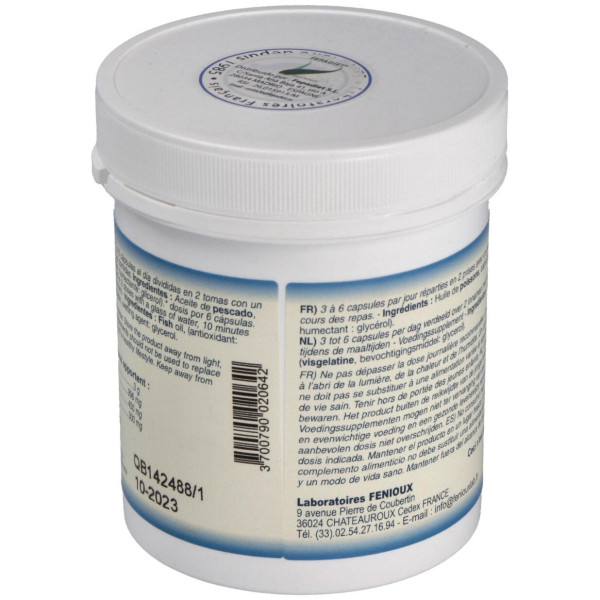 Fenioux Omega 3 200Caps