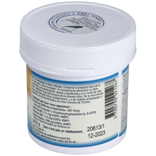 Fenioux Griffonia 5Htp 96Mg 90Caps