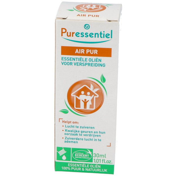 Difuss Aire Puro Sinergia De Ae Para Difusion 30Ml
