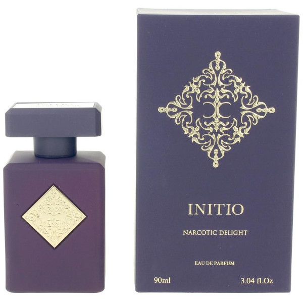 Narcotic Delight Edp Vapo 90 Ml