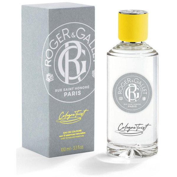 Cologne Twist Edc Vapo 100 Ml