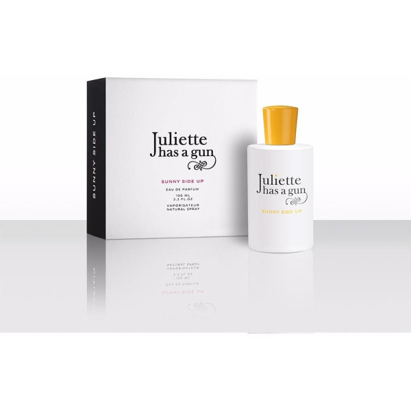 Sunny Side Up Eau de Parfum Vaporizador 100 ml - Juliette Has a Gun