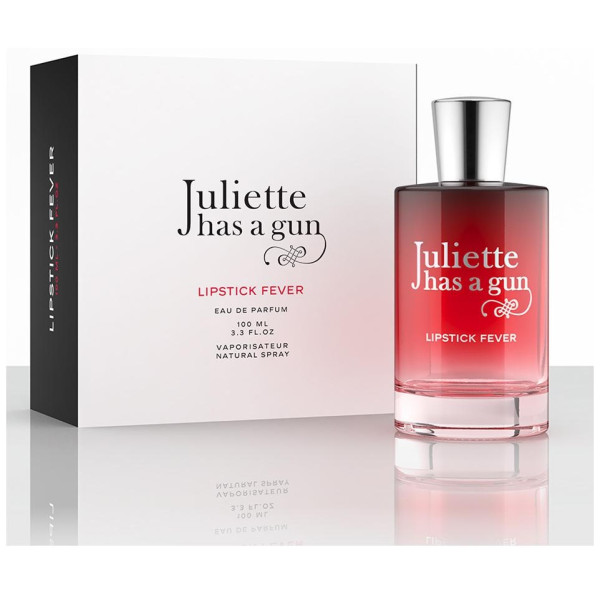 Juliette Has A Gun Lipstick Fever Eau De Parfum 100Ml