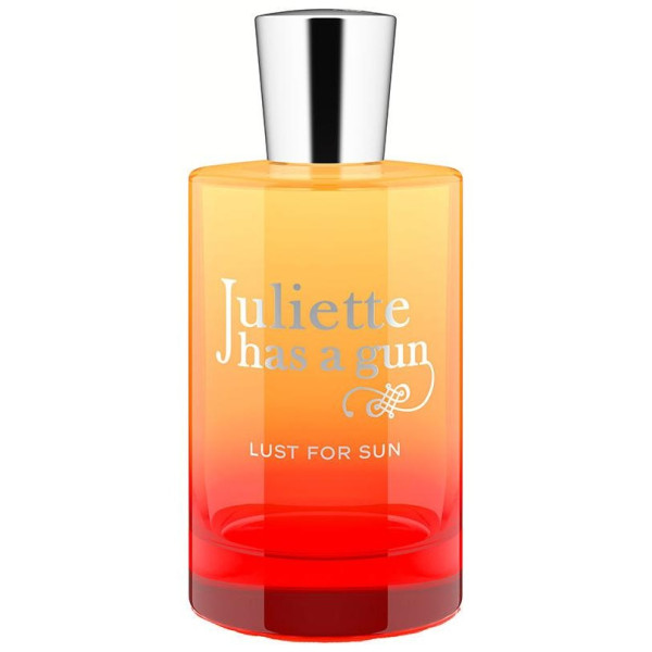 Juliette Has A Gun Lust For Sun Eau De Parfum 100Ml