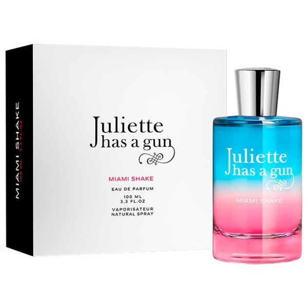 Miami Shake Edp Vapo 100 Ml