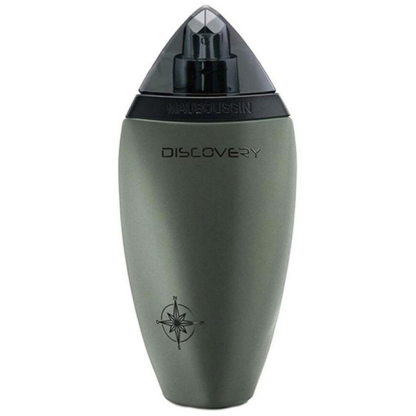 Mauboussin Discovery Eau De Parfum Vaporizador 100 Ml