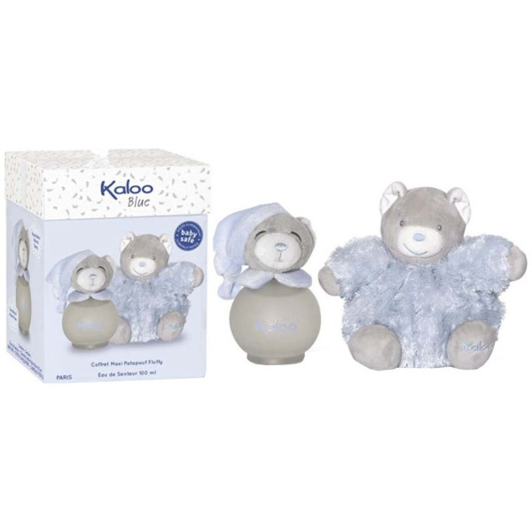 Kaloo Blue Lote 2 Pz