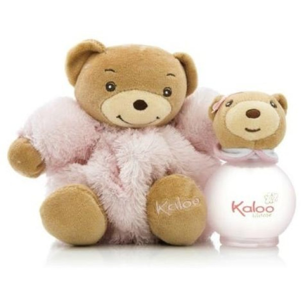 Kaloo Classic Lilirose 2X50Ml