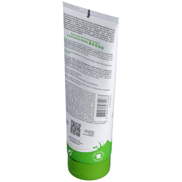 Leche Corporal Bebe 200Ml. Bio 2