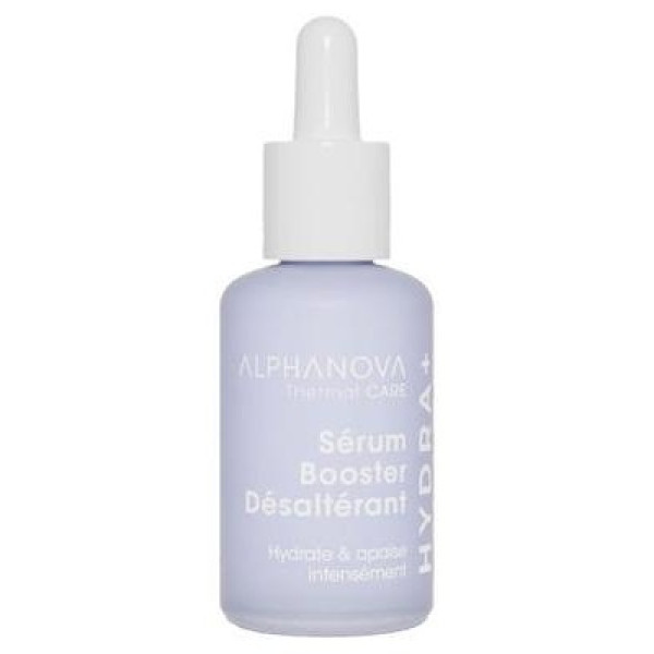 Alphanova Thermal Care Sérum Booster Desalterante Hydra+ 30Ml