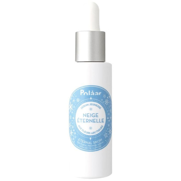 Eternal Snow Youthful Promise Serum 30 Ml