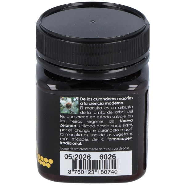 Miel De Manuka Iaa10+250Gr.