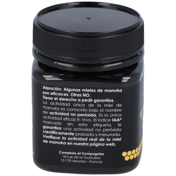 Miel De Manuka Iaa15+ 250Gr.