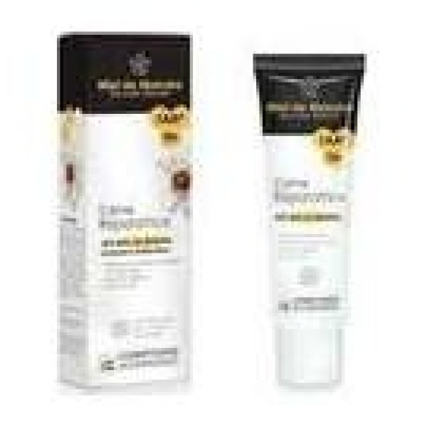 Crema Reparadora 40% Miel Manuka Iaa10+ 40Ml.