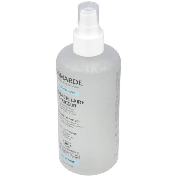 Agua Micelar Facial Y Corporal 200Ml. Bio