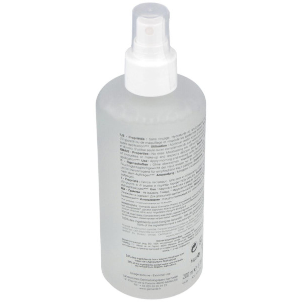 Agua Micelar Facial Y Corporal 200Ml. Bio