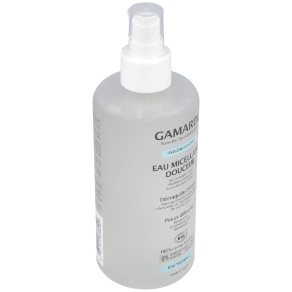 Agua Micelar Facial Y Corporal 200Ml. Bio