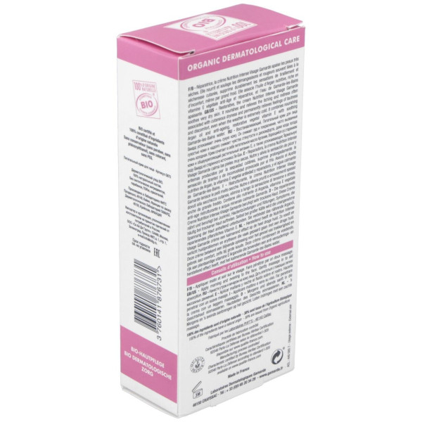 Crema Nutricion Intensa 40Gr. Bio