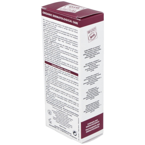 Crema Antiedad Dia Y Noche 40Gr. Bio