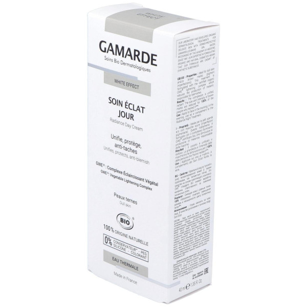 Crema Dia Antimanchas 40Gr. Bio