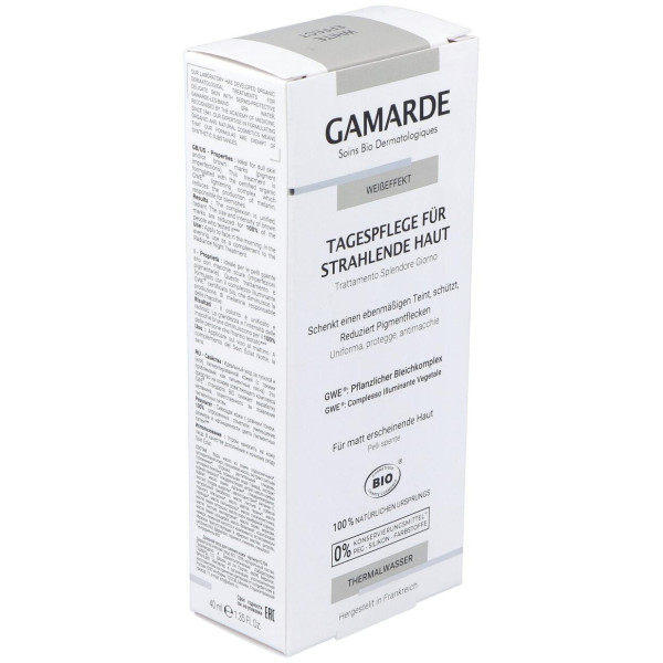 Crema Dia Antimanchas 40Gr. Bio