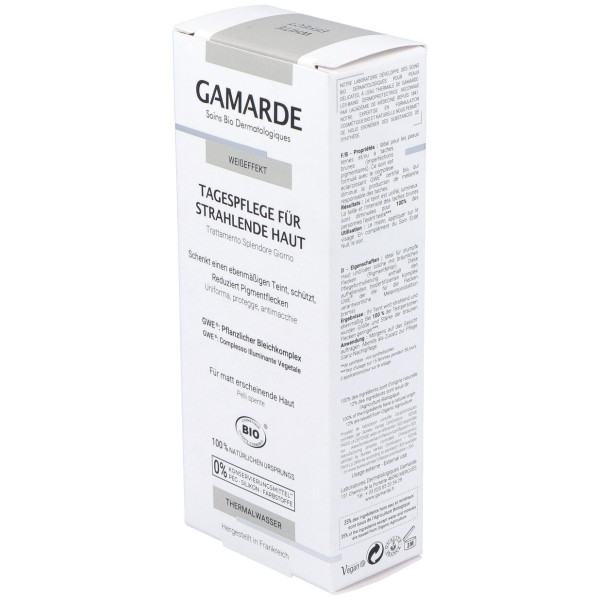 Crema Dia Antimanchas 40Gr. Bio